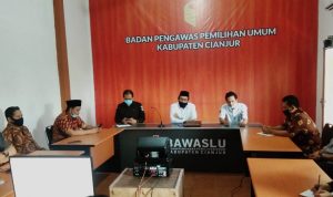 Singgung Soal Nasi Kotak di Cianjur, Bawaslu Jabar: Bansos Jangan Jadi Ajang Kampanye