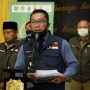 Ridwan Kamil Klaim Tingkat Infeksi Covid di Jabar Terendah