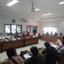 Audiensi Alot, Dewan Minta Citymall Cianjur dan PT Waringin Realisasikan Tuntutan Warga