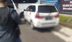 Gara-gara Live di Medsos, Travel Bodong Angkut Pemudik ke Jakarta Diamankan Polisi