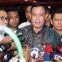 Soal Helikopter Mewah, Dewas Akui Ketua KPK Sudah Dimintai Keterangan