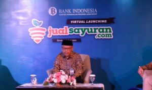 UMKM Jawa Barat Beralih Ke Digital Lifestyle