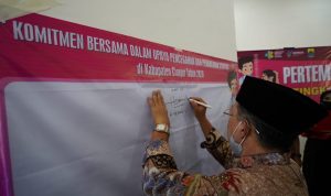 Tambah 7 Lokus, Herman: Penanganan Stunting Jadi Prioritas di Cianjur