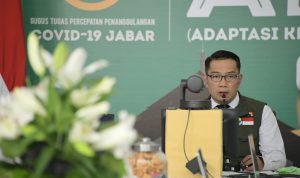 Gandeng JICA, Ridwan Kamil Ingin Patimban Jadi Pelabuhan Terbaik di Indonesia dan Asia Tenggara
