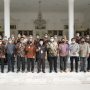 Jelang Hari Jadi, Cianjur Dapat Kado WTP dari BPK