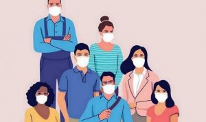 Pelanggar Protokol Kesehatan di Cianjur Masih Dikenai Sanksi Sosial