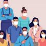 Pelanggar Protokol Kesehatan di Cianjur Masih Dikenai Sanksi Sosial