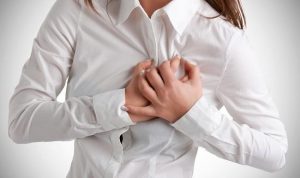 Resiko Serangan Jantung Bagi Usia Muda