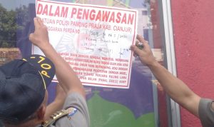 95% Bangunan di Cianjur Belum Miliki SLF, Dewan: Tutup Sementara Jika Membandel