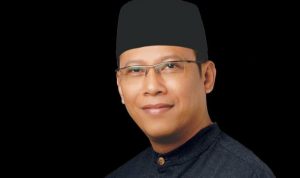 Jelang Pilkada, Ketua NasDem Cianjur Berganti