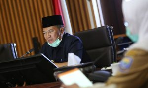 Pemkot Bandung Perpanjang PPKM hingga 5 April 2021
