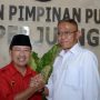 Usung Herman Suherman di Pilkada Cianjur, Wasekjen DPP PDIP Ungkap Alasannya