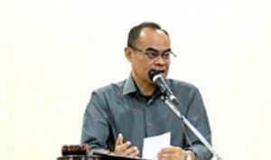 Pergub Pelanggaran AKB Diteken Ridwan Kamil, Pemkab Cianjur Tunggu SK