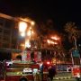 Gedung Utama Kejagung Terbakar, Burhanuddin: Berkas Perkara Aman
