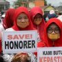 Ribuan Guru Honorer SD di Cianjur Bakal Dapat Insentif dari Provinsi, Ini Nominalnya