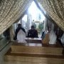 Jabat Dandim 0608/Cianjur, Letkol Kav Ricky Arinuryadi Ziarah ke Makam Raden Aria Wiratanu Datar