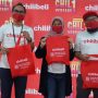 Chilibeli, Aplikasi Perniagaan Sosial Ibu Rumah Tangga Hadir di Bandung
