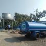 Antisipasi Kemarau, Perumdam Tirta Mukti Dukung Program 1 Juta Liter Air Bersih Pemkab Cianjur