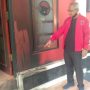Kantor DPC PDIP Cianjur Diduga Dilempar Molotov, Susilawati: Tidak Ada Teror