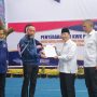 NasDem Kian Mantap Usung Herman-Tb Mulyana di Pilkada Cianjur