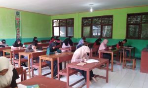 Ratusan Sekolah di Jabar Sudah PTM, Ridwan Kamil: Kami Mengikuti Instruksi Pusat