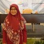 Ini Sosok Elly Handayani, Pendamping PKH Terbaik Cianjur