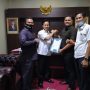 Maju Nyalon Bupati Cianjur, Lepi Nyatakan Mundur dari Anggota DPRD