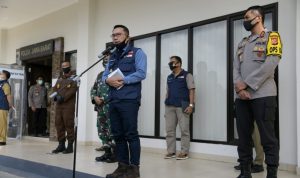 Ridwan Kamil: Utamakan Keselamatan Warga Saat Pilkada