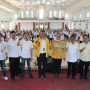 Deklarasi Dukung BHS-M, Budhy Setiawan Ingin Kembalikan Cianjur Jadi Lumbung Padi Nasional