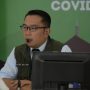 Ridwan Kamil Ajak Seniman dan Budayawan Cegah Persebaran COVID-19