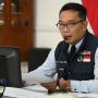 Ridwan Kamil Usulkan Tiga CDOB ke DPRD Jawa Barat