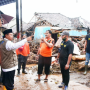 Tinjau Lokasi Banjir Bandang di Cicurug Sukabumi, Wagub Jabar: Kami Turut Prihatin