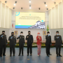 Pilkada 2020, Ini Tujuh Penjabat Sementara Bupati dan Wali Kota yang Dikukuhkan Ridwan Kamil