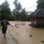 Cianjur Selatan Dilanda Banjir dan Longsor, Pjs Bupati Imbau Warga Selalu Waspada