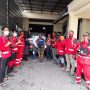 PMI Cianjur Kirim Relawan Terlatih ke Lokasi Bencana Banjir di Leles dan Agrabinta
