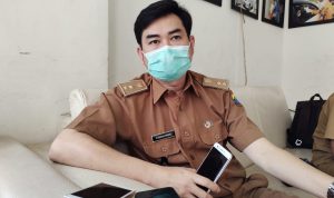 Kasus Covid-19 di Cianjur Terus Naik, Penegakkan Disiplin Protokol Kesehatan Dinilai Belum Maksimal