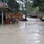 Cianjur Paling Rawan Banjir dan Longsor