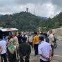 Libur Panjang, Wagub Jabar Pantau Rapid Test di Perbatasan Cianjur