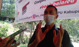 Beri Perhatian Khusus, KPU Catat Ada Sekitar 5.800 Pemilih Difabel di Cianjur