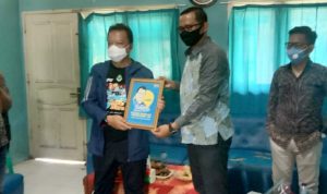 Pjs Bupati Siap Bersinergi dengan Pemuda Cianjur