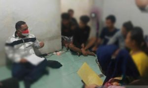 Diduga Ilegal, BP2MI Gerebek Penampungan Calon Pekerja Migran di Cirebon