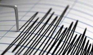 Pangandaran Diguncang Gempa 4,6 Magnitudo