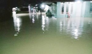 Cianjur Selatan Kembali Dilanda Banjir, Pjs Bupati Ingatkan Warga Waspadai Fenomena La Nina
