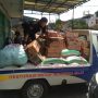 NasDem Kirim Bantuan Kloter Pertama untuk Korban Bencana Cianjur Selatan