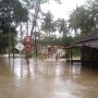 216 Rumah Rusak, Ribuan Jiwa Terdampak Banjir di Leles dan Agrabinta Cianjur