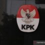 KPK Tangkap Wali Kota Cimahi