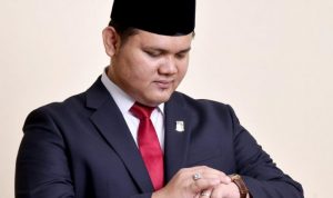Ketua DPRD Cianjur: Jangan Sepelekan Covid-19