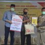 Gandeng OJK dan Yayasan Ishlahul Ummah, Ecky Awal Mucharam Gelar Penyuluhan Jasa Keuangan di Cianjur
