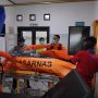 Tim SAR Gabungan Temukan Jasad Korban Tenggelam di Pantai Cigebang Cianjur