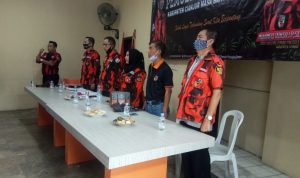 Pilkada Cianjur, Pemuda Pancasila Usulkan Tiga Paslon Bupati dan Wabup yang akan Didukung